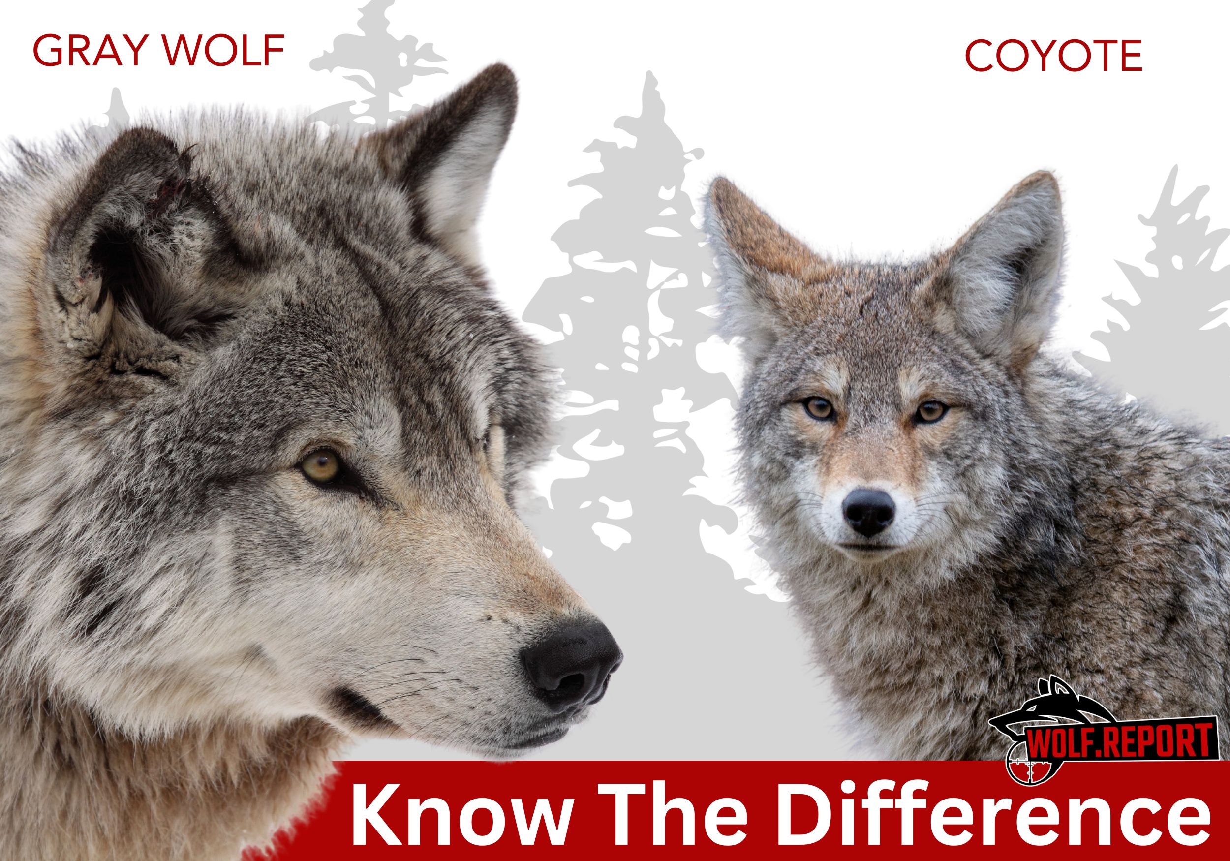 Minnesota Wolf Hunt Is Critical